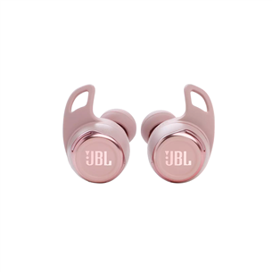 Ausinės JBL Reflect Flow Pro, Belaidės, Rožinės Prekė - JBLREFFLPROPPIK