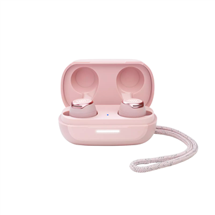 Ausinės JBL Reflect Flow Pro, Belaidės, Rožinės Prekė - JBLREFFLPROPPIK