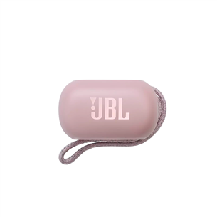 Ausinės JBL Reflect Flow Pro, Belaidės, Rožinės Prekė - JBLREFFLPROPPIK
