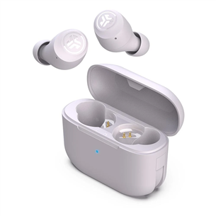 Ausinės JLab GO Air POP, Belaidės, Violetinės Prekė - IEUEBGAIRPOPRLLC124 IEUEBGAIRPOPRLLC124