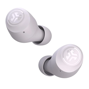 JLab GO Air Pop, purple - True-wireless Earbuds Item - IEUEBGAIRPOPRLLC124