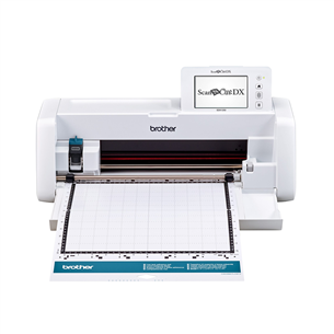 Brother SDX1250 - Skenavimo ir pjovimo mašina