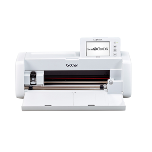 Brother SDX1250 - Skenavimo ir pjovimo mašina