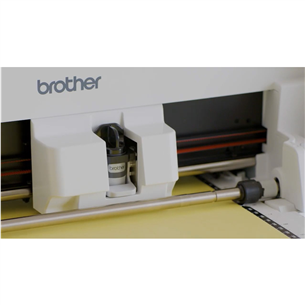 Brother SDX1250 - Skenavimo ir pjovimo mašina