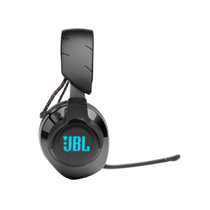 JBL Quantum 610, black - Gaming Wireless Headset Item - JBLQUANTUM610BLK