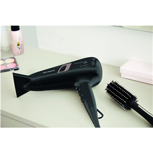 Plaukų džiovintuvas Rowenta Studio Dry Glow Prekė - CV5820F0