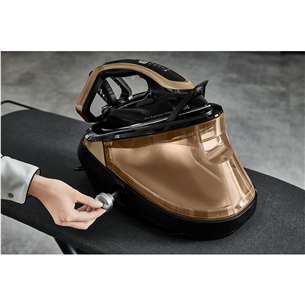 Lyginimo sistema, Tefal Prekė - GV9820