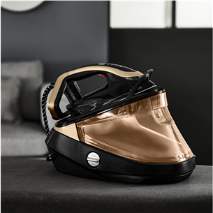 Lyginimo sistema, Tefal Prekė - GV9820
