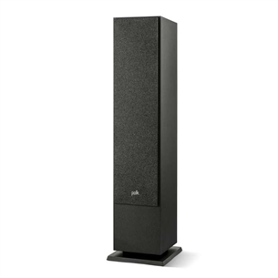Polk Monitor XT60, black- Speaker Item - MXT60BK MXT60BK