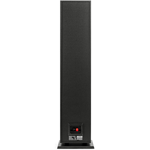 Polk Monitor XT60, black- Speaker Item - MXT60BK