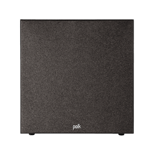 Polk Monitor XT12, black - Subwoofer Item - MXT12SUBBK MXT12SUBBK