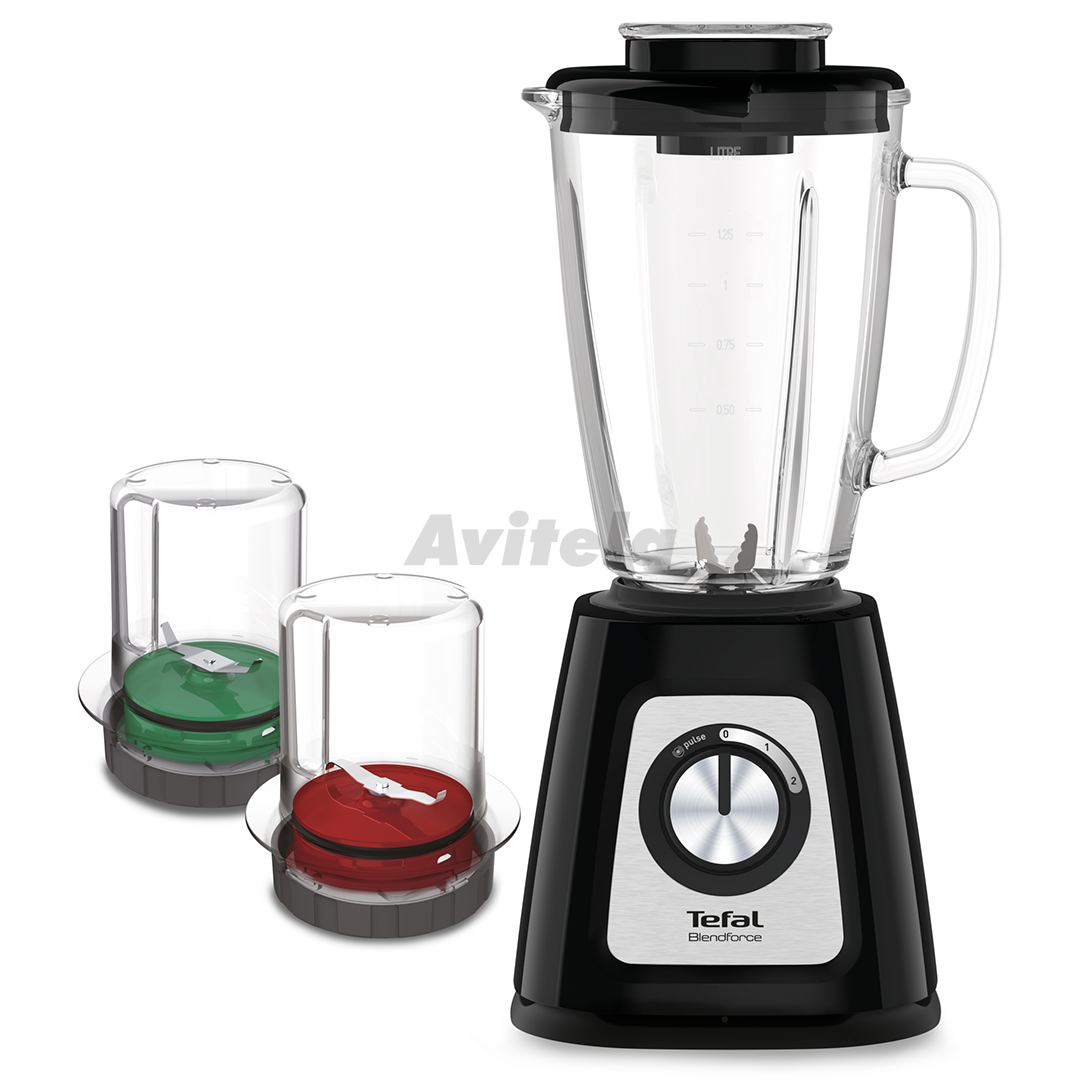 Tefal blendforce discount