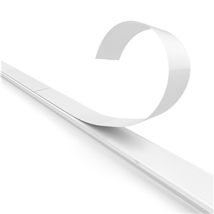 Philips Hue White and Color Ambiance Gradient Lightstrip, 2 m, white - LED Lightstrip Item - 929002994901