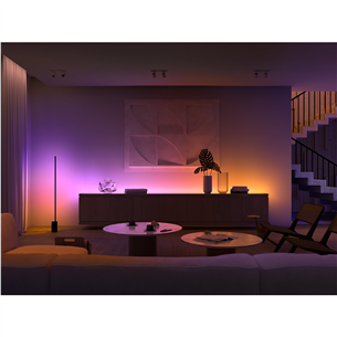 Philips Hue White and Color Ambiance Gradient Lightstrip, 2 m, white - LED Lightstrip Item - 929002994901