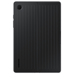 Dėklas Samsung Galaxy Tab A8 2022, Juodas EF-RX200CBEGWW