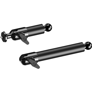Prailginimo jungtys Elgato Multi Mount Flex Arm S Prekė - 10AAH9901 10AAH9901