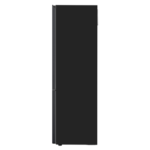 Šaldytuvas LG GBB72MCVGN