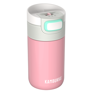 Termo gertuvė Kambukka Etna Baby Pink 300 ml Prekė - 11-01024 11-01024
