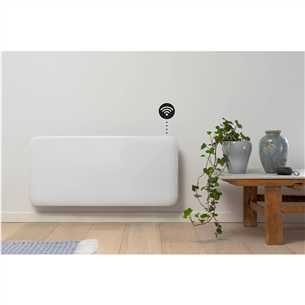 Elektrinis radiatorius Mill Prekė - PA1500WIFI3