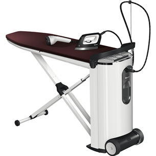Lyginimo sistema Miele FashionMaster, Baltas Prekė - B4847 B4847