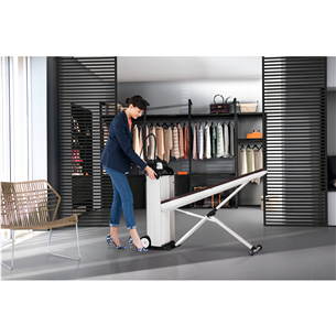 Lyginimo sistema Miele FashionMaster, Baltas Prekė - B4847