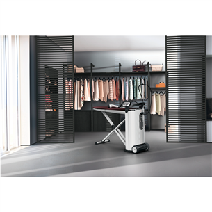 Lyginimo sistema Miele FashionMaster, Baltas Prekė - B4847