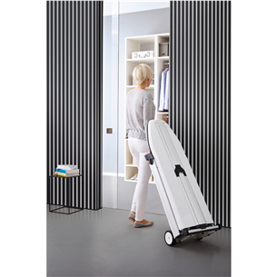 Lyginimo sistema Miele FashionMaster, Baltas Prekė - B4847