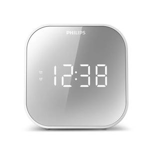Radijo žadintuvas Philips Prekė - TAR4406/12 TAR4406/12