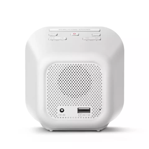 Radijo žadintuvas Philips Item - TAR4406/12