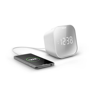 Radijo žadintuvas Philips Item - TAR4406/12