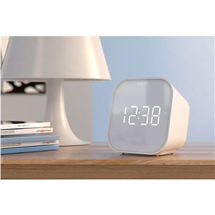 Radijo žadintuvas Philips Item - TAR4406/12