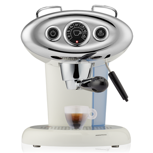 Illy X7.1, белый - Капсульная кофеварка Товар - ILLY6609 ILLY6609