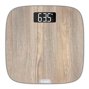 Kūno svarstyklės Tefal Prekė - PP1600 PP1600