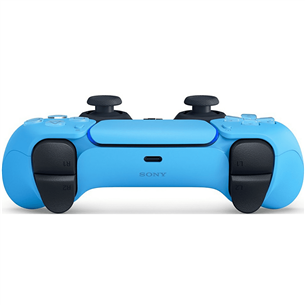Žaidimų pultelis Sony DualSense, PlayStation 5, Belaidis, Light Blue Prekė - 711719727996