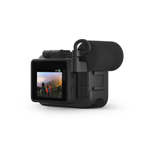 Ekranas GoPro Display Mod Front Facing Camera Screen Prekė - AJLCD-001-EU