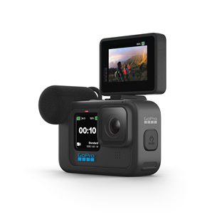Ekranas GoPro Display Mod Front Facing Camera Screen Prekė - AJLCD-001-EU