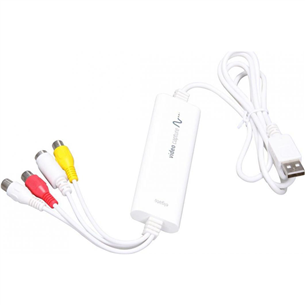 TV imtuvas kompiuteriui Elgato Prekė - 1VC108601001 1VC108601001