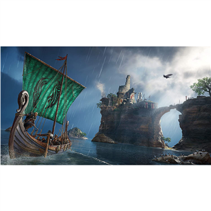 Žaidimas Xbox One / Series X/S Assassin's Creed: Valhalla