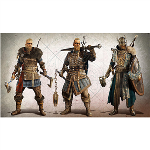 Žaidimas Xbox One / Series X/S Assassin's Creed: Valhalla
