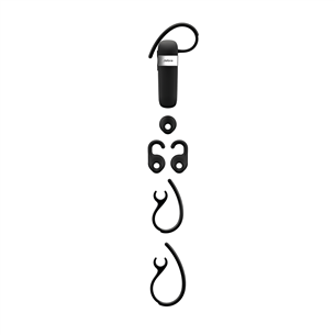 Jabra Talk 15 SE, black - Hands-Free Device Item - 100-92200901-60