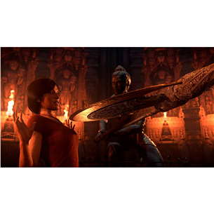 Žaidimas PS5 Uncharted: Legacy of Thieves Collection Prekė - 711719791492