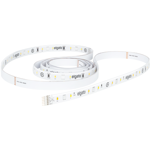 LED juosta Elgato Light Strip Extension Set, 2 m Prekė - 10LAE9901 10LAE9901
