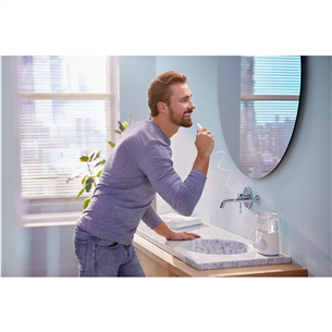 Irigatorius Philips Sonicare Power Flosser 7000 Prekė - HX3911/40