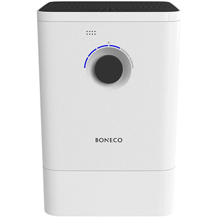 Boneco Товар - W400, белый - Климатический комплекс W400