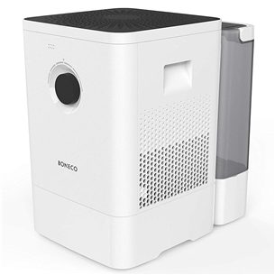 Boneco Товар - W400, белый - Климатический комплекс