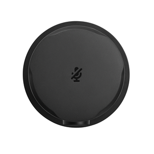 Mikrofonas JBL Quantum Stream, Black Prekė - JBLQSTREAMBLK
