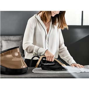 Lyginimo sistema, Tefal Prekė - GV9820