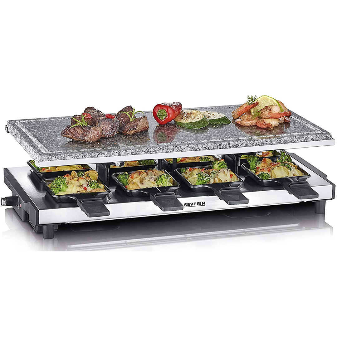 Severin raclette grill new arrivals