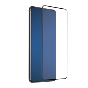 SBS Full Cover Tempered Glass, Samsung Galaxy S22/S23 - Защита для экрана TESCRFCSAS22K