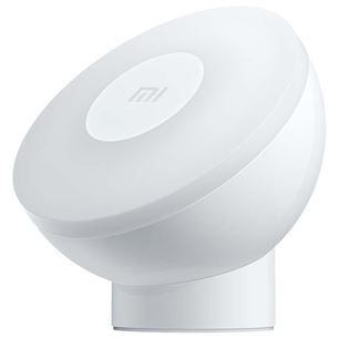 Xiaomi Mi Motion-Activated Night Light 2, white - Night light Item - BHR5278GL BHR5278GL